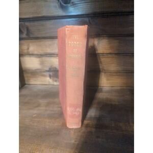 The Torch‎ of Freedom by Emil Ludwig & Henry Kranz, 1943 Hardcover, Patriotic